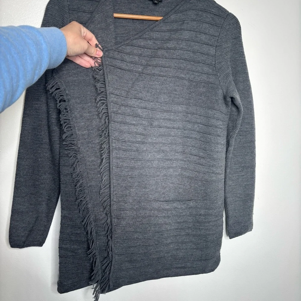 Talbots petite merino