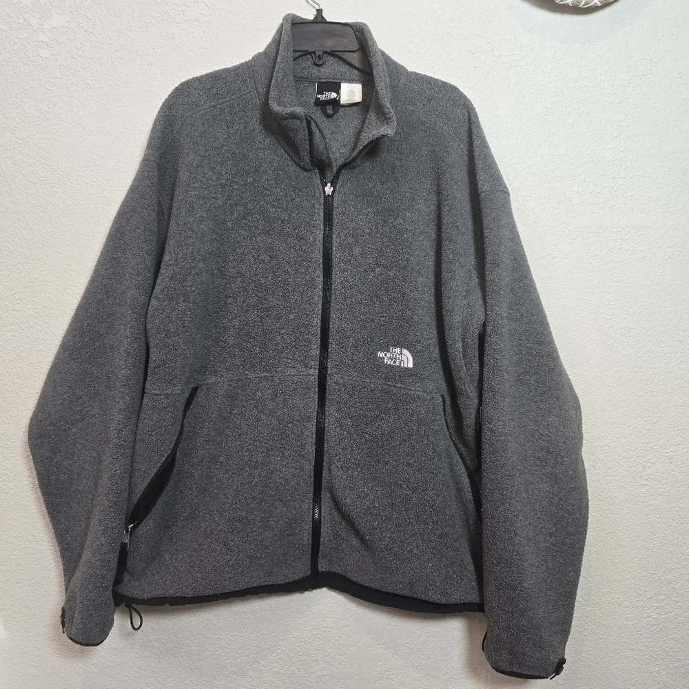 The North Face stylish conditions easy