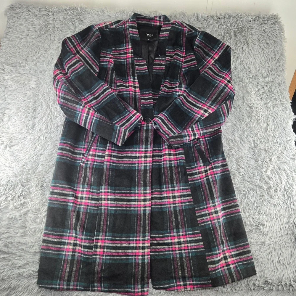 torrid shawl that 42
