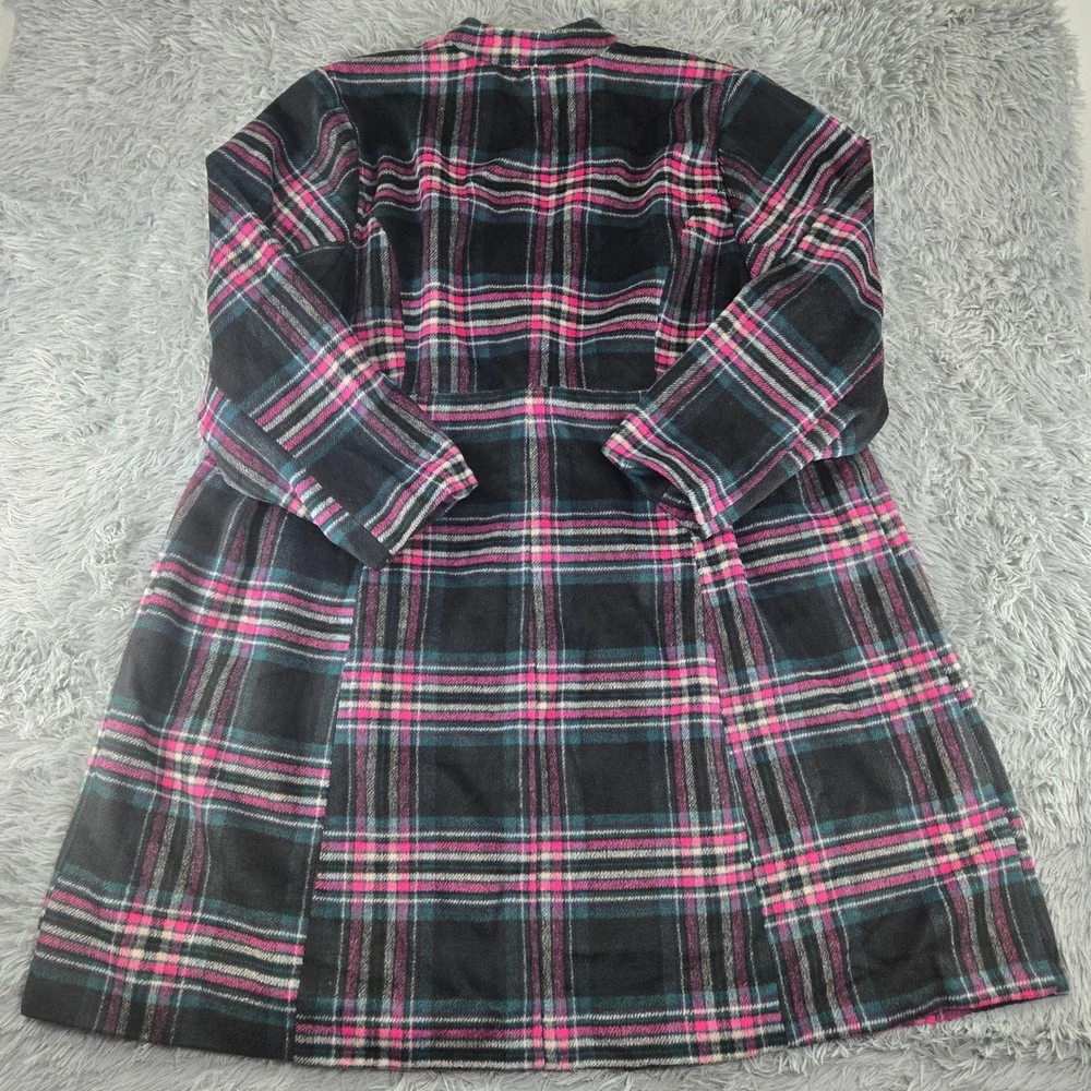 torrid lining polyester academia