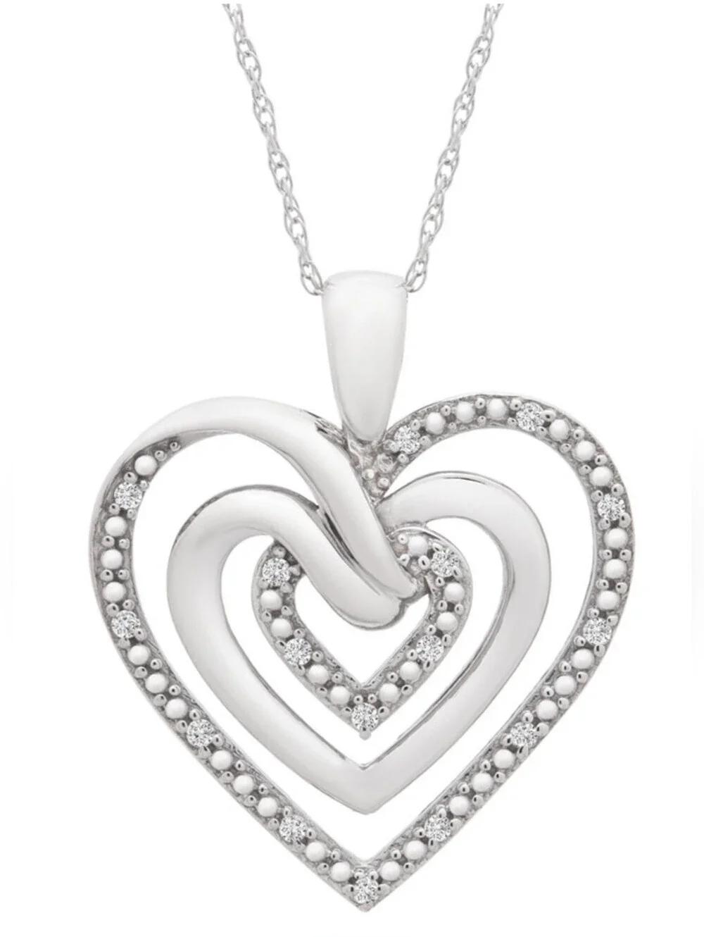 N/A elegant sterling