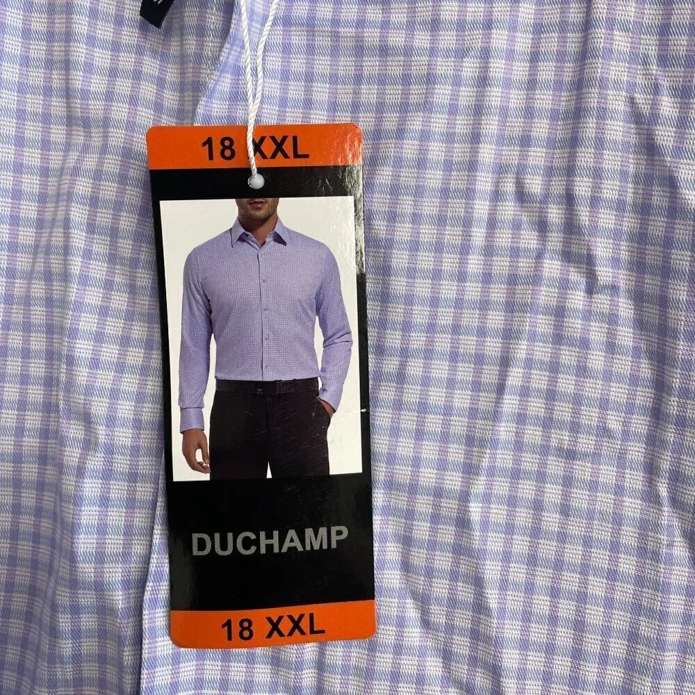 Duchamp new tag