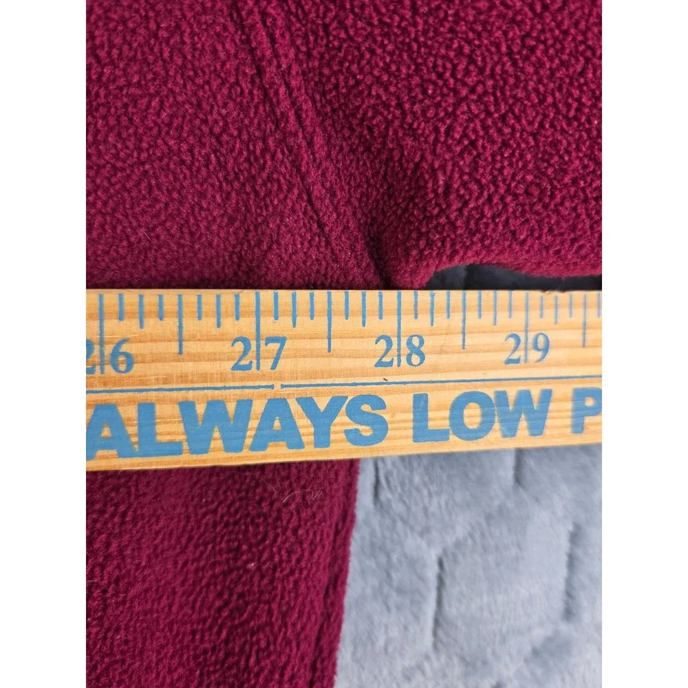 Pro Edge pullover make type