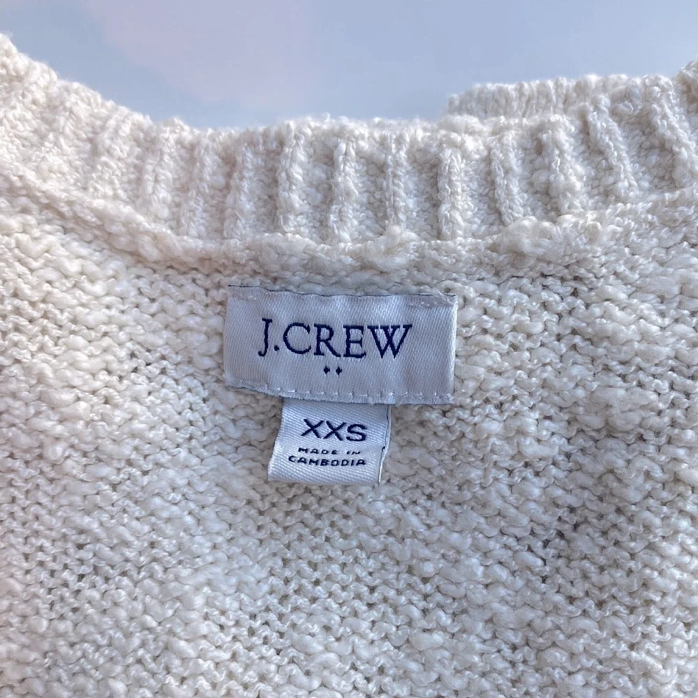 J. Crew great everyday