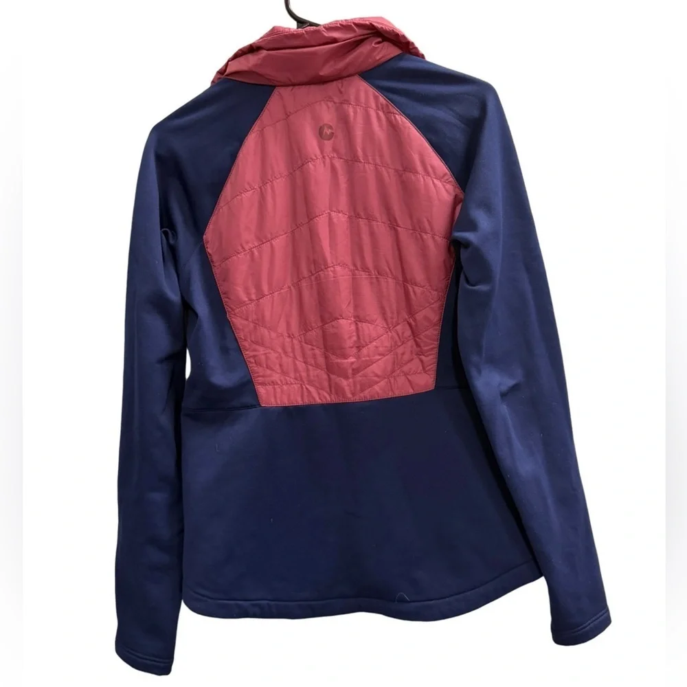 Marmot 5” 94%