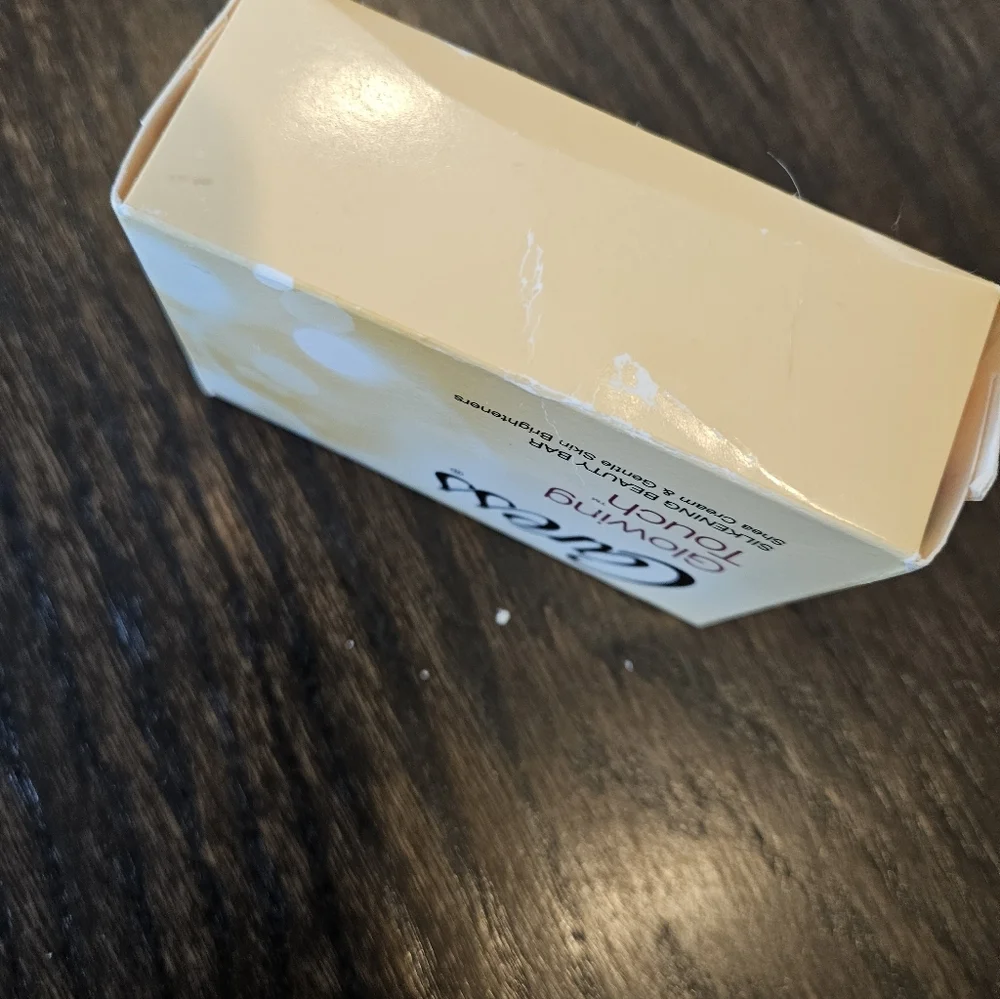 Caress Glowing Touch Beauty Bar