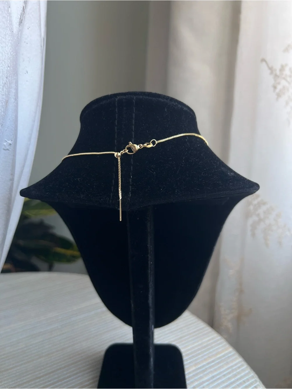 N/A bundle necklace