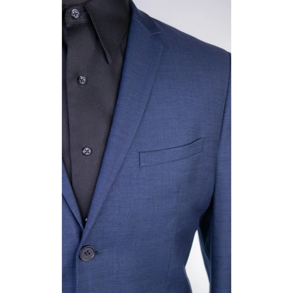 H&M measurements exterior