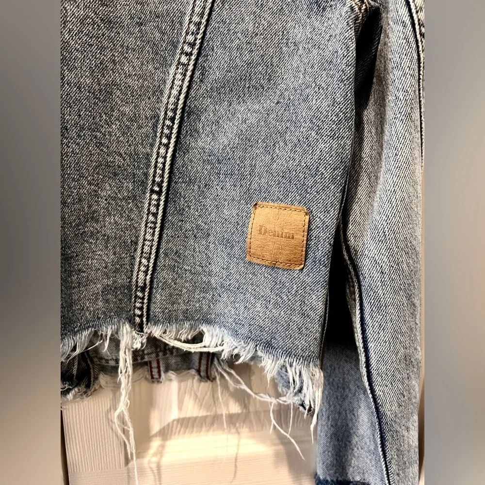 Pull&Bear description effortlessly