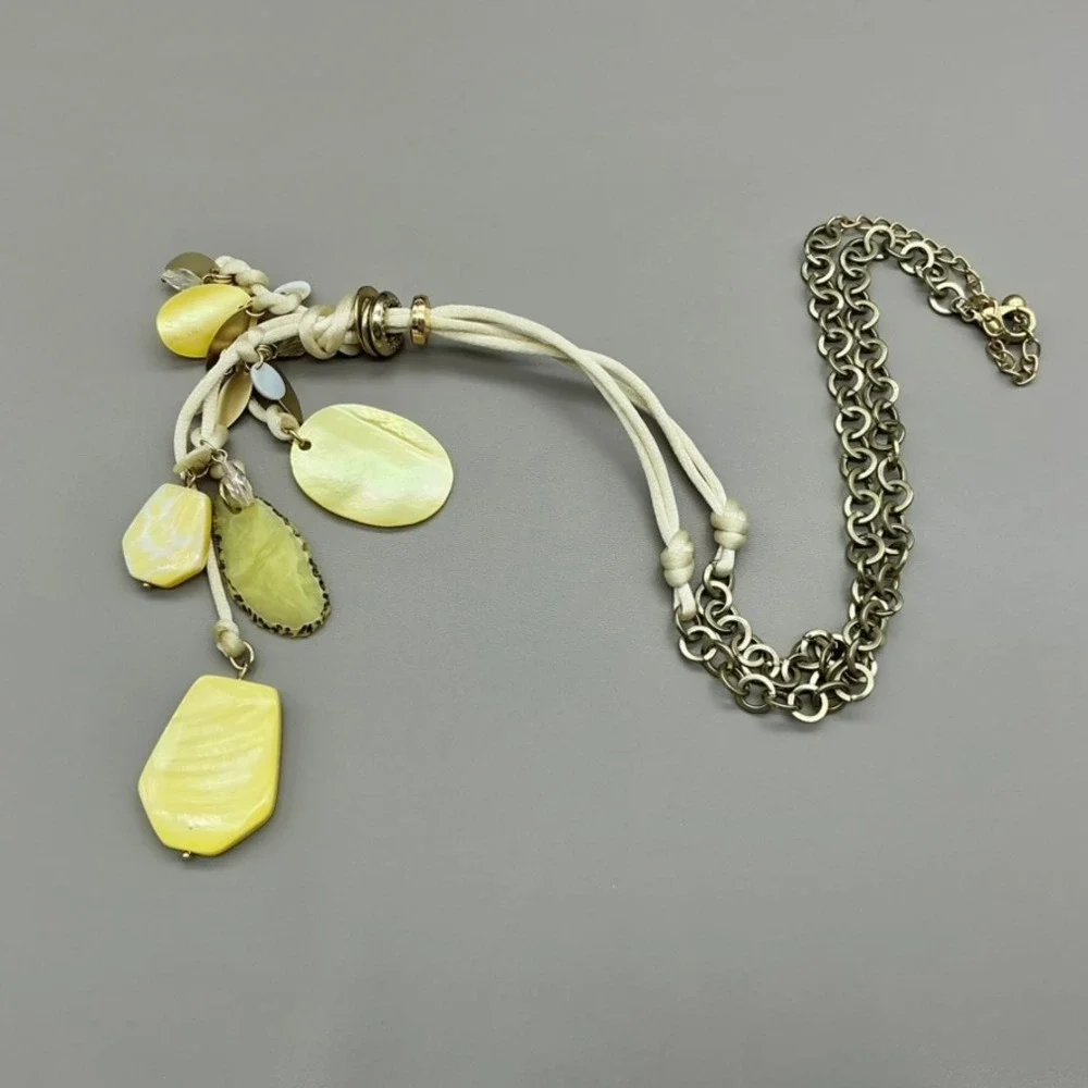 N/A necklace womens