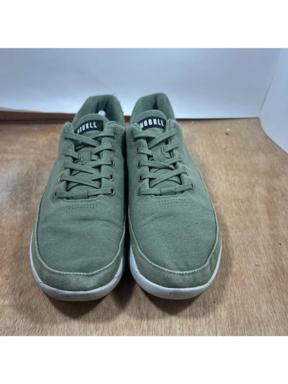 NOBULL closet welcome fee