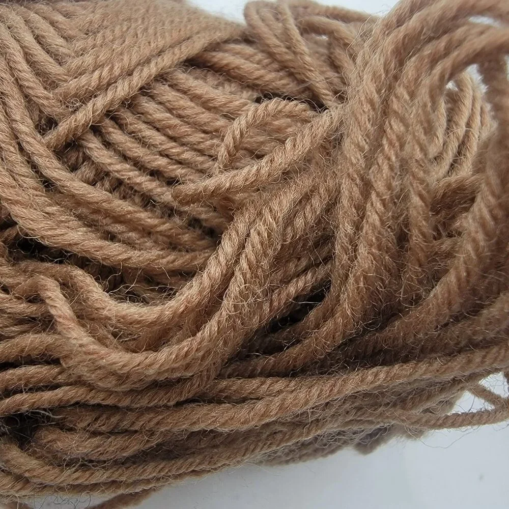 Spinnerin vintage wool