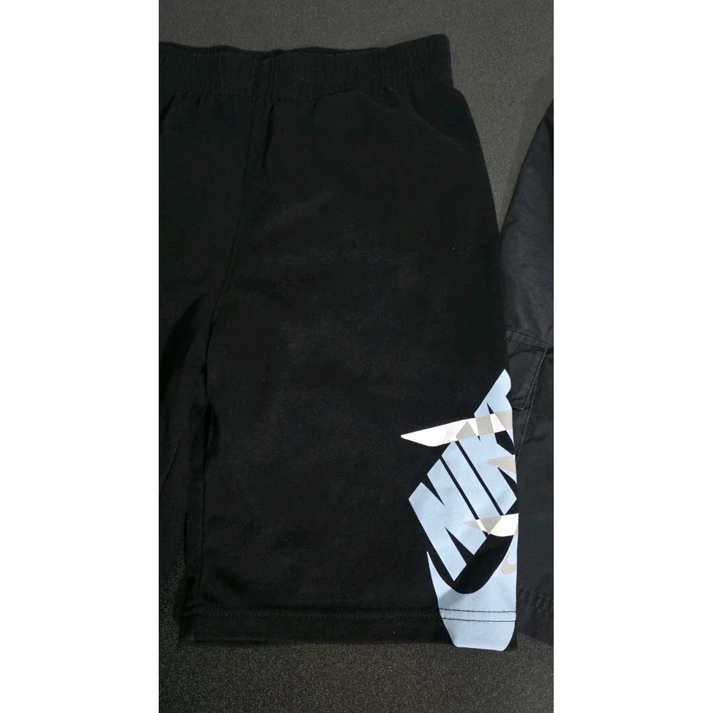 Nike 2pc sportswear