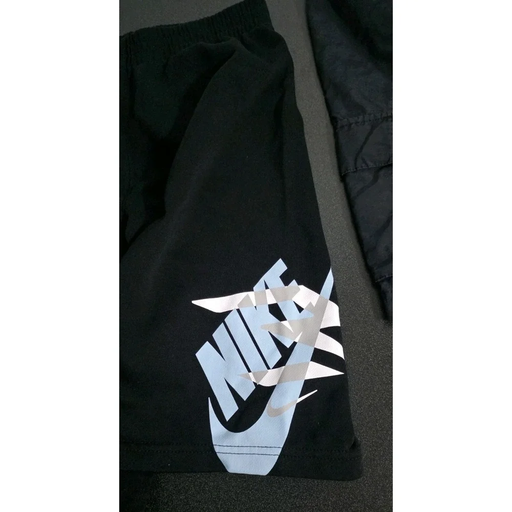 Nike 2pc sportswear