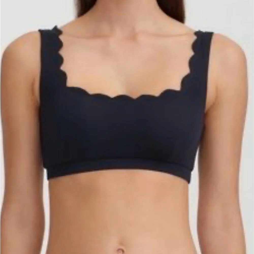 Cupshe tags black