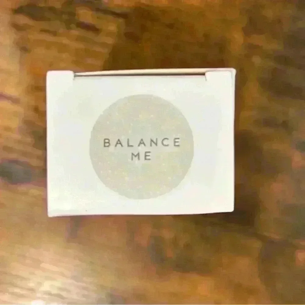 Balance Me balance me