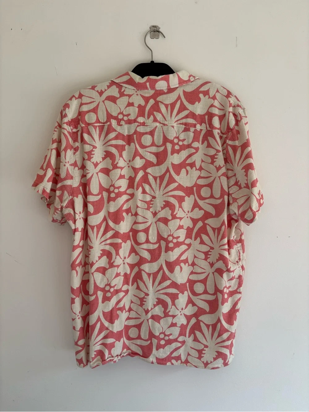 Marine Layer casual short