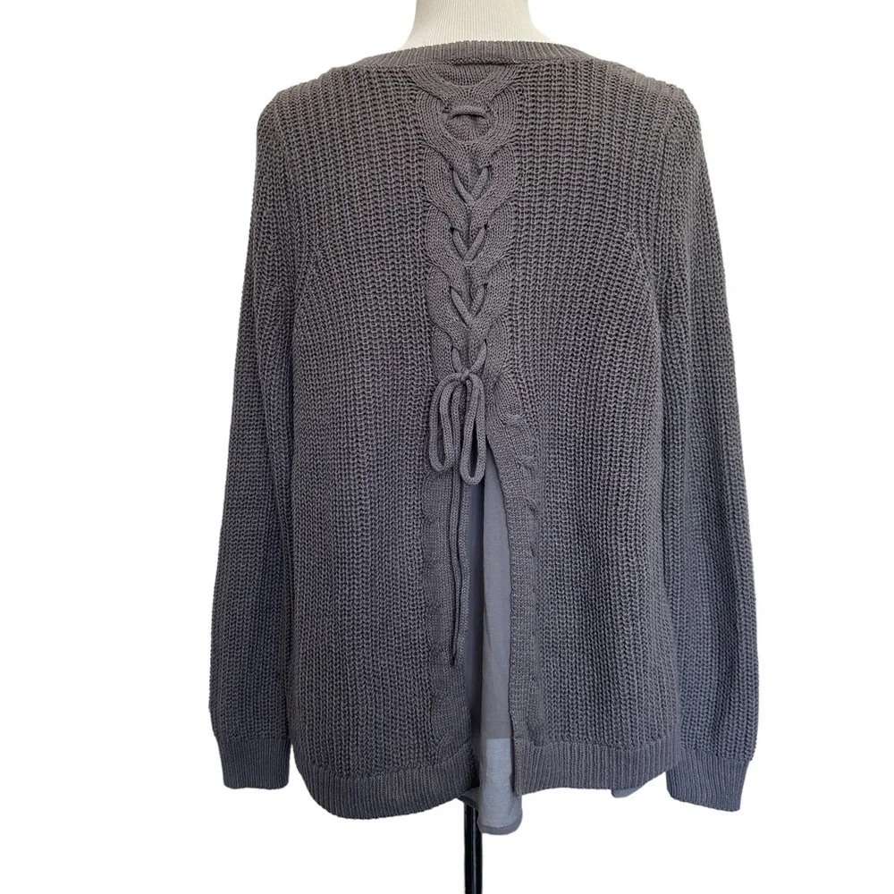 torrid ware braided