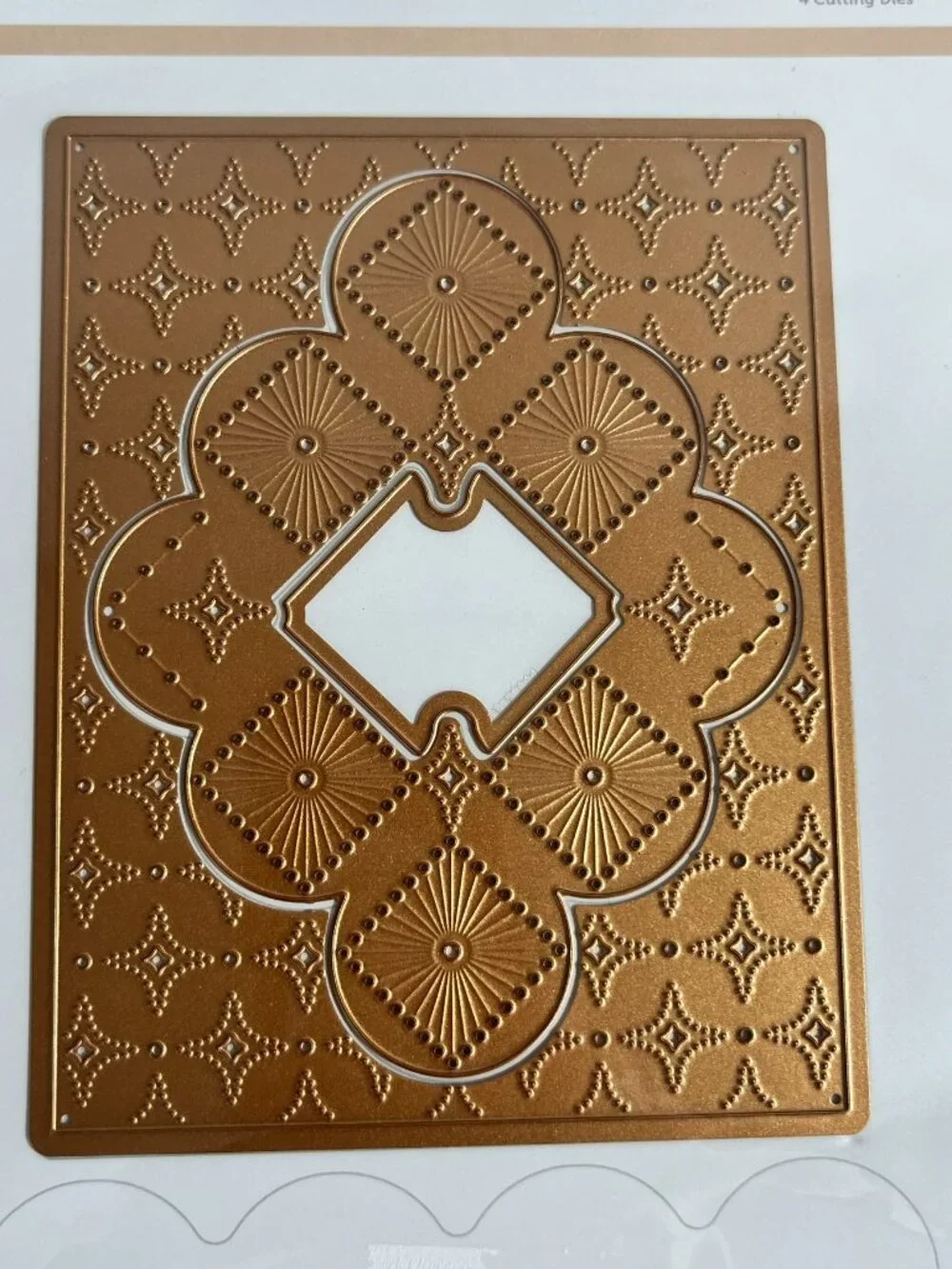 Spellbinders last not