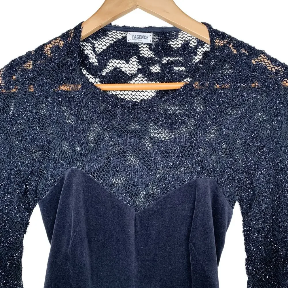 LAGENCE chic modern