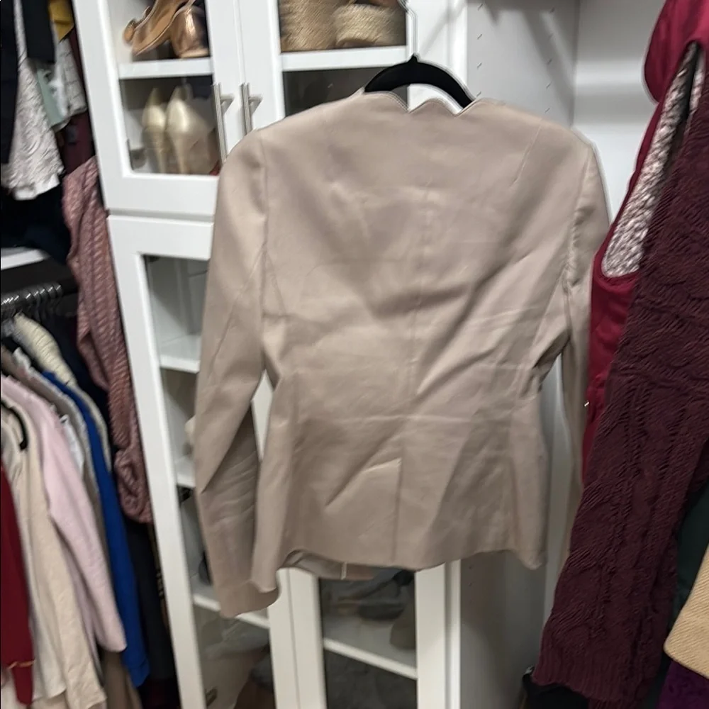 Banana Republic chic banana