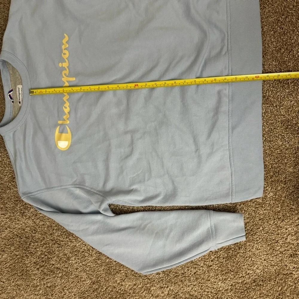 Champion men’s pastel
