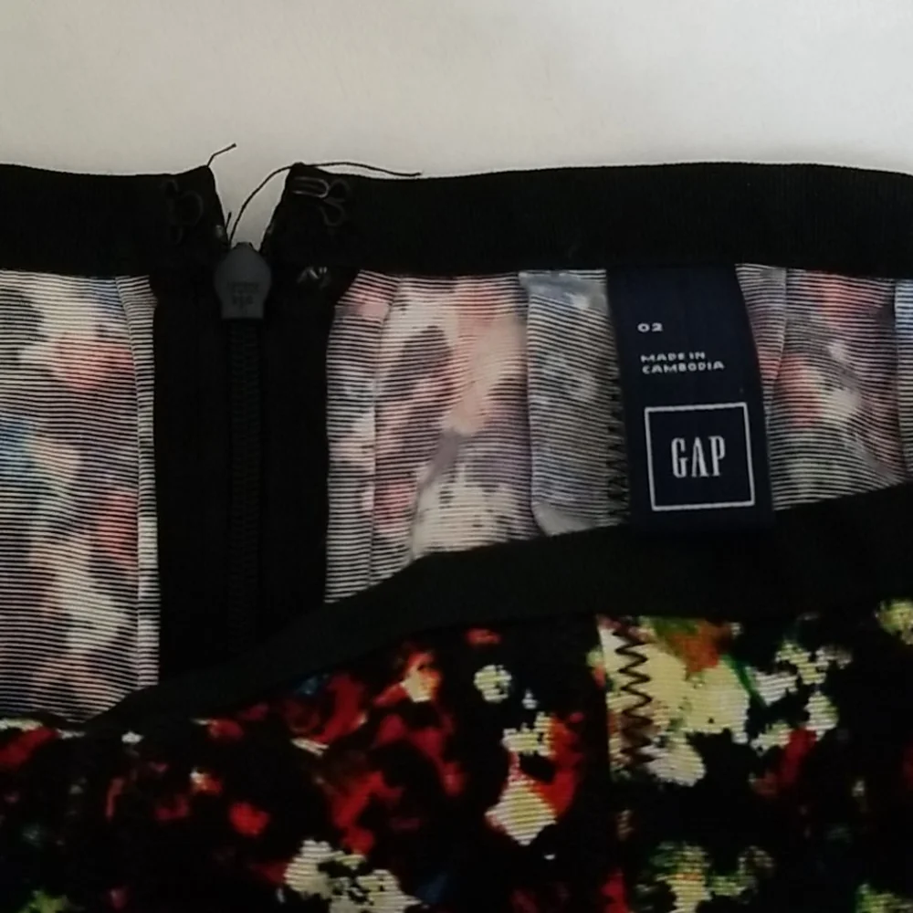 GAP Mini Skirt