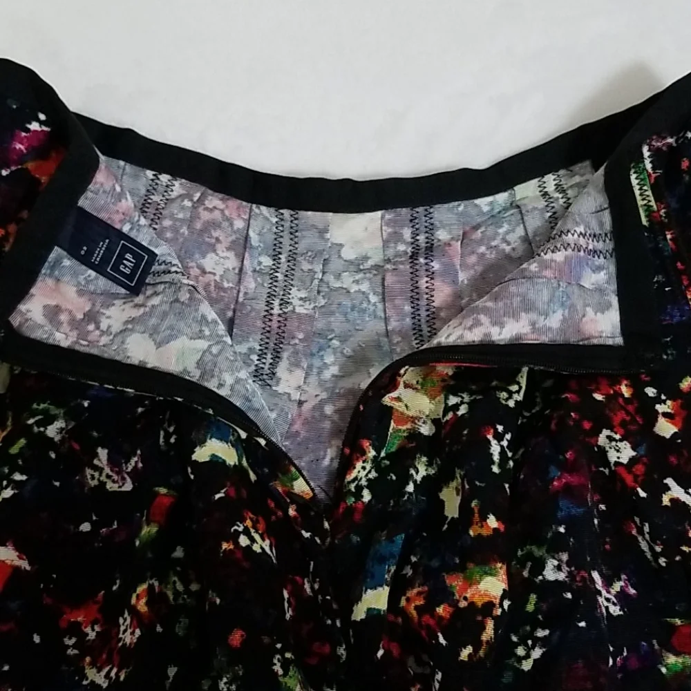 GAP Mini Skirt
