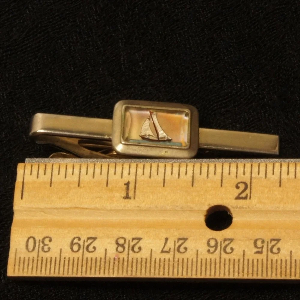 N/A vintage gold