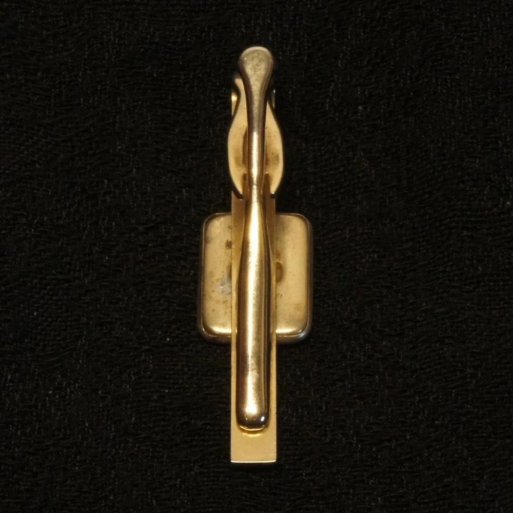 N/A vintage gold