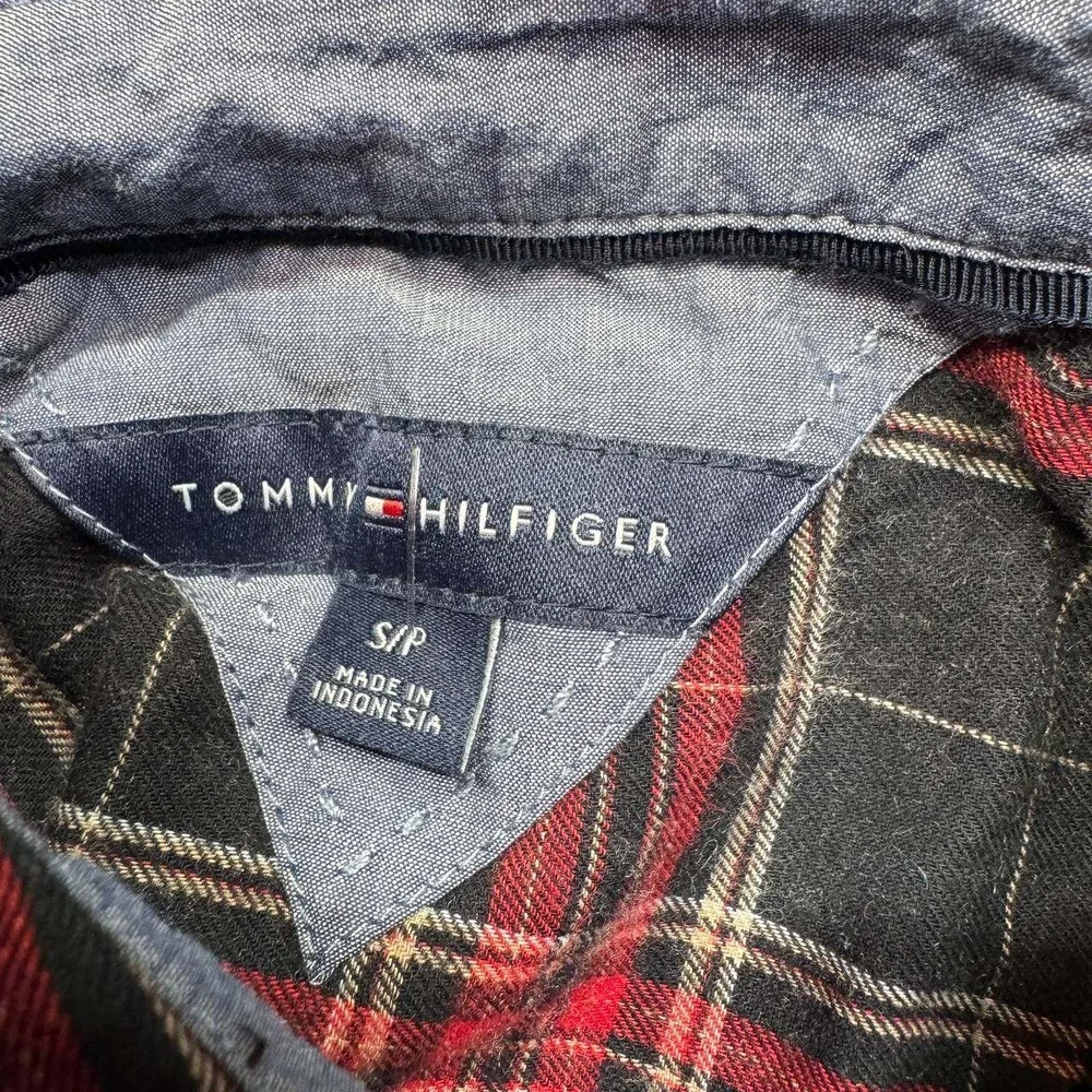 Tommy Hilfiger up sale