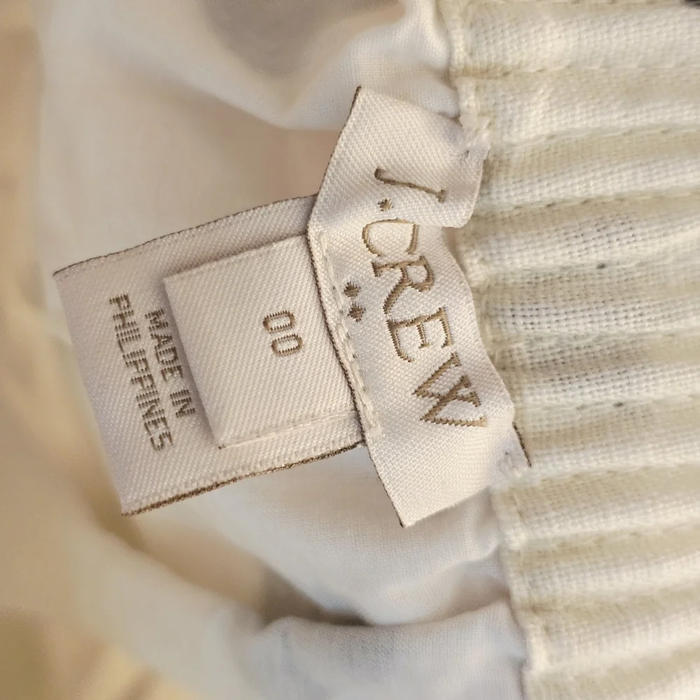 J. Crew ​add timeless