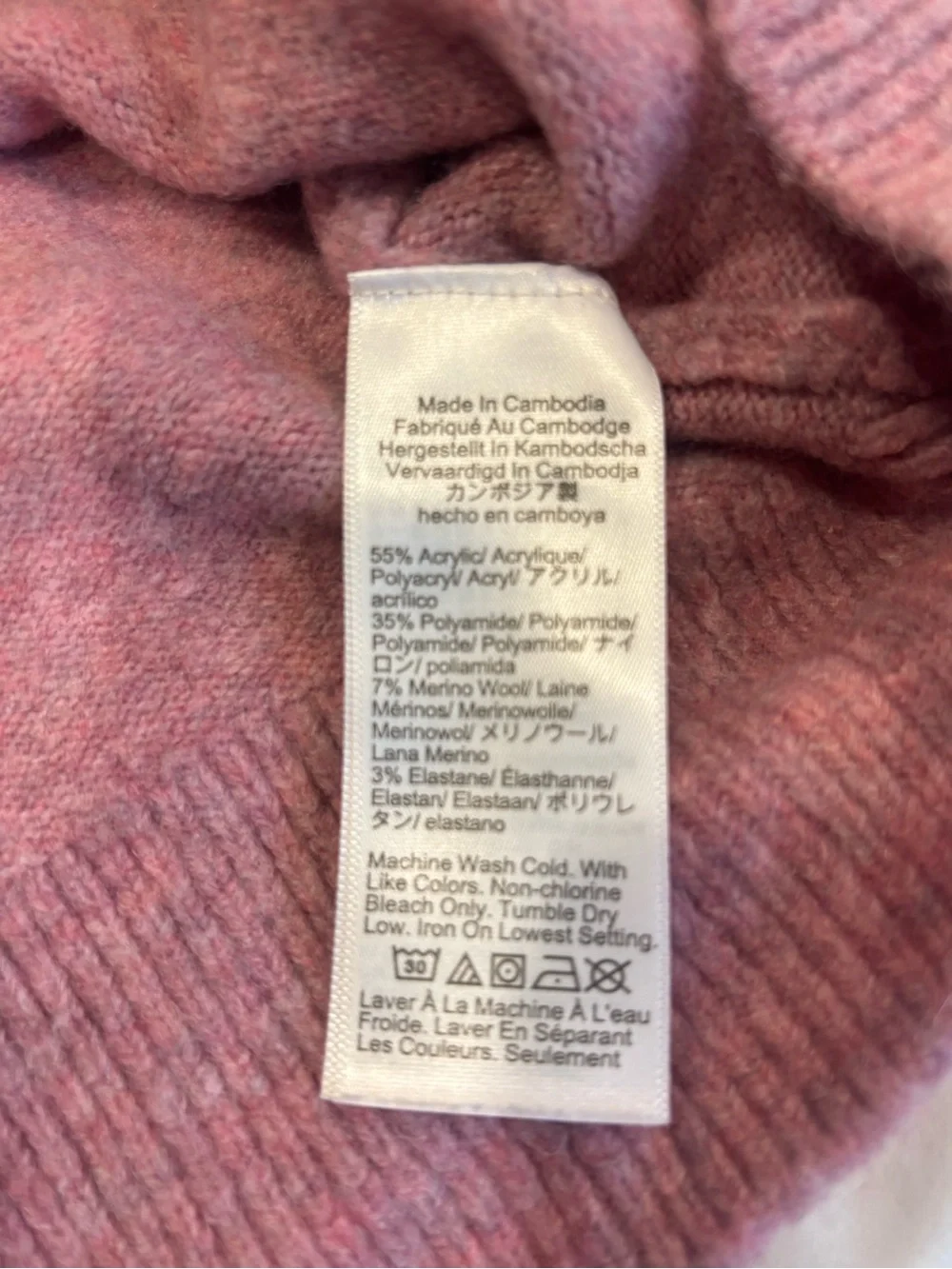 J. Crew like new