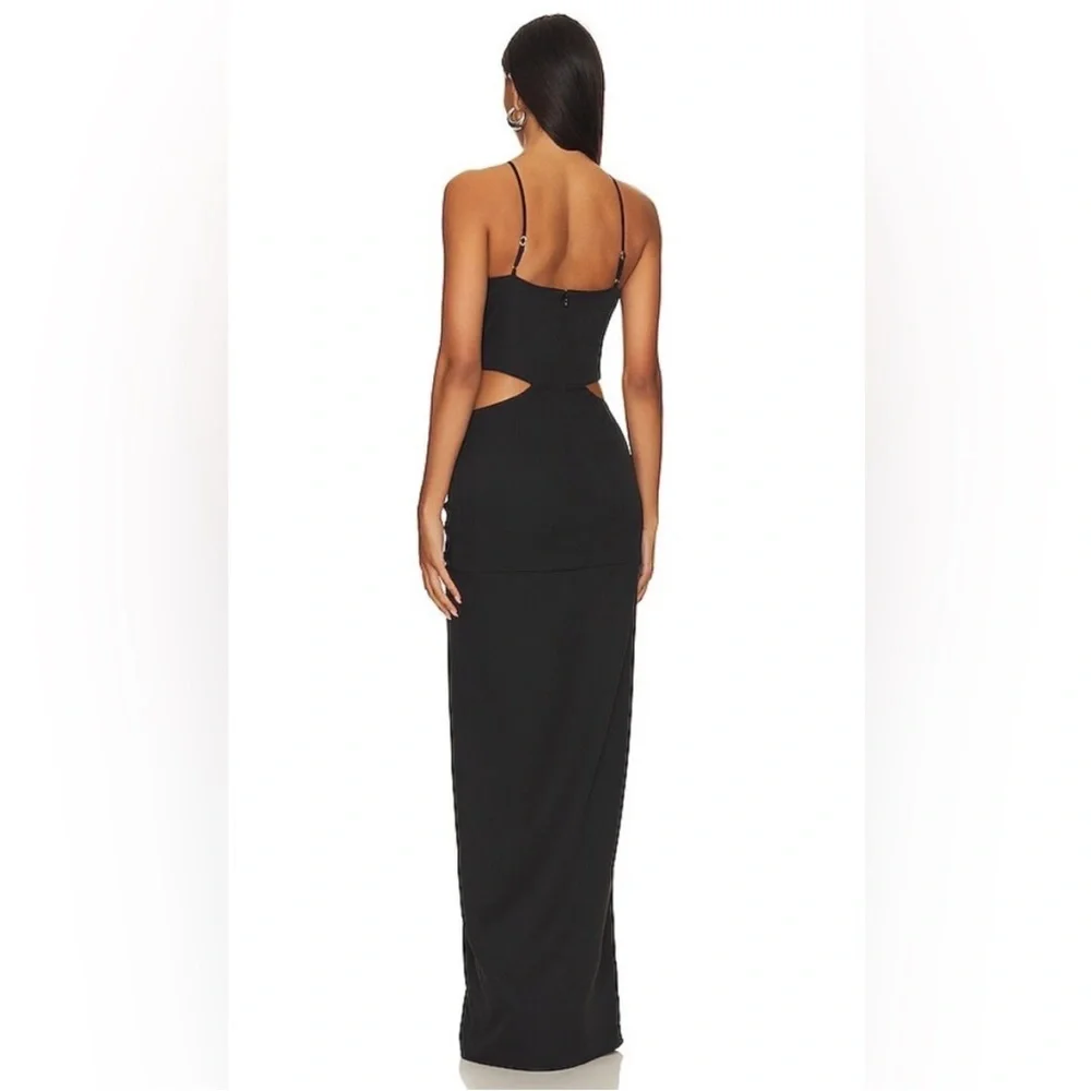 Lovers + Friends chic black