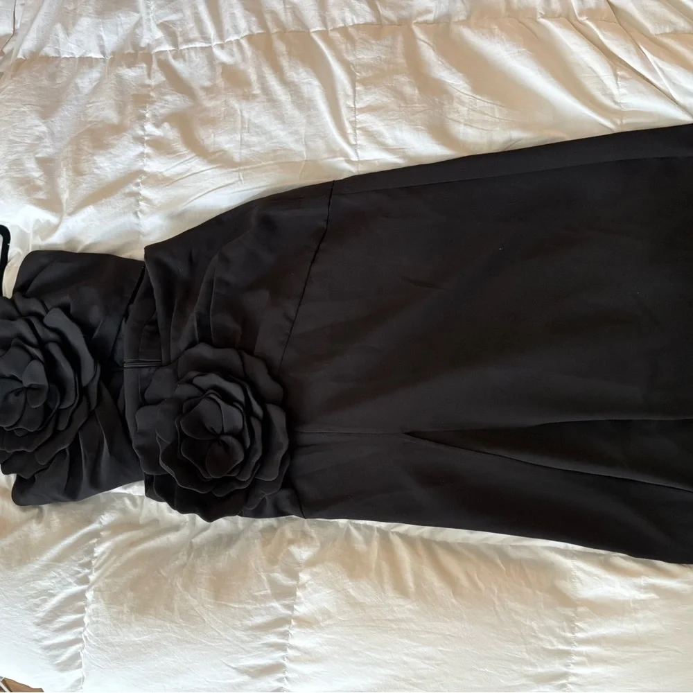 Lovers + Friends chic black