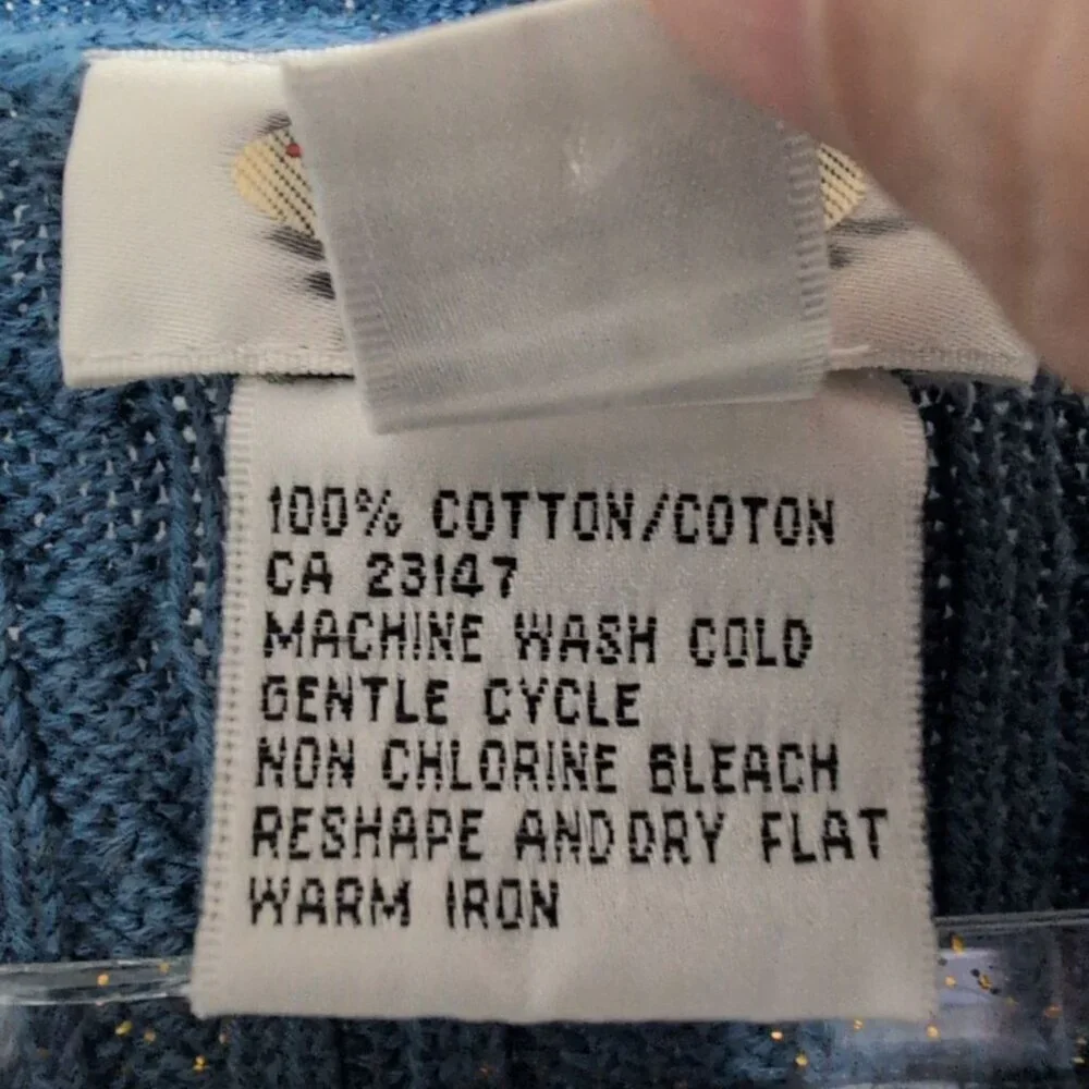 Talbots womens 100%