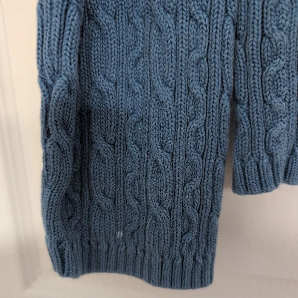 Talbots womens 100%