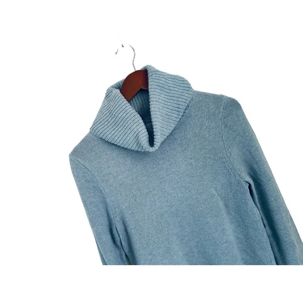 J. Crew Factory signs returnable read