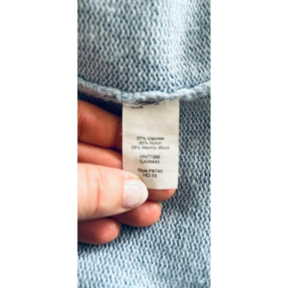 J. Crew Factory daily color