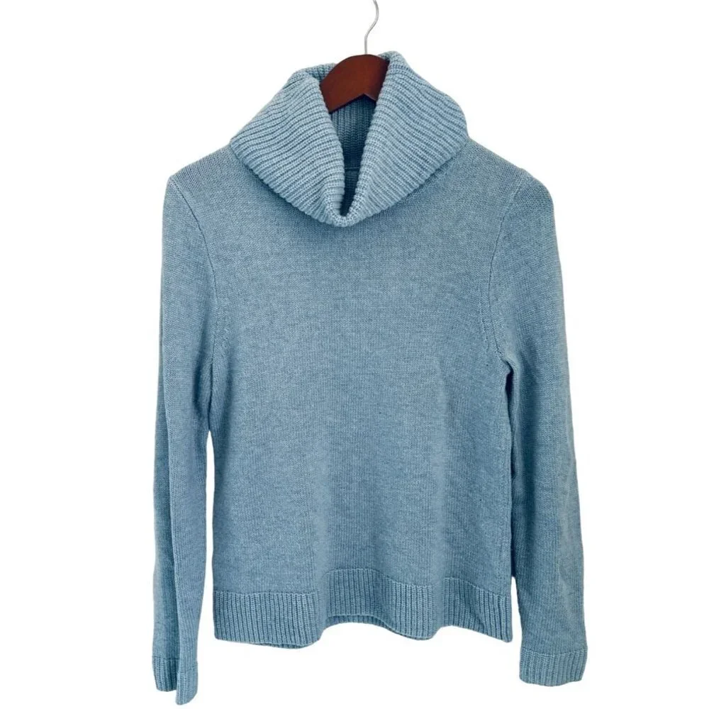 J. Crew Factory free measure
