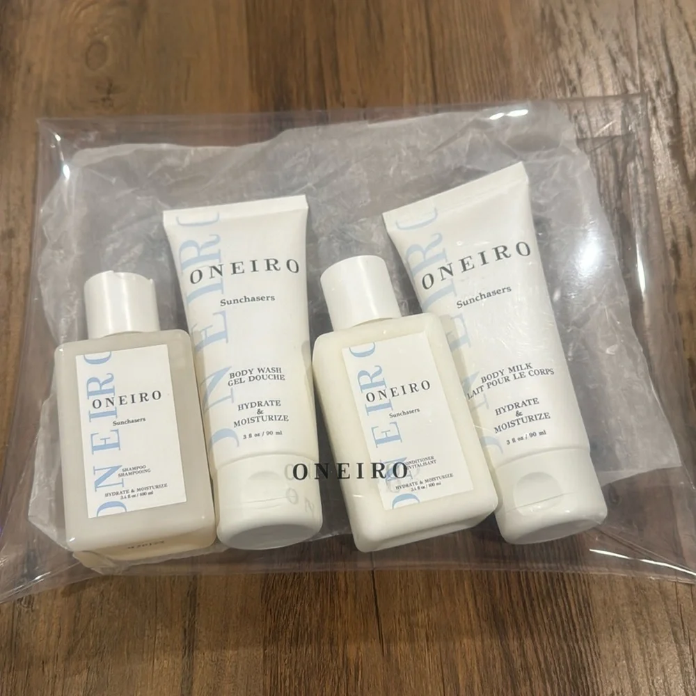 Oneiro wash milk