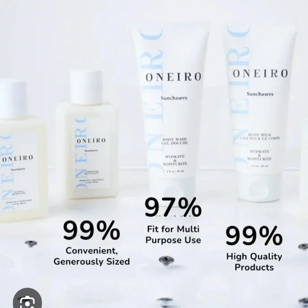 Oneiro oz wash conditioner