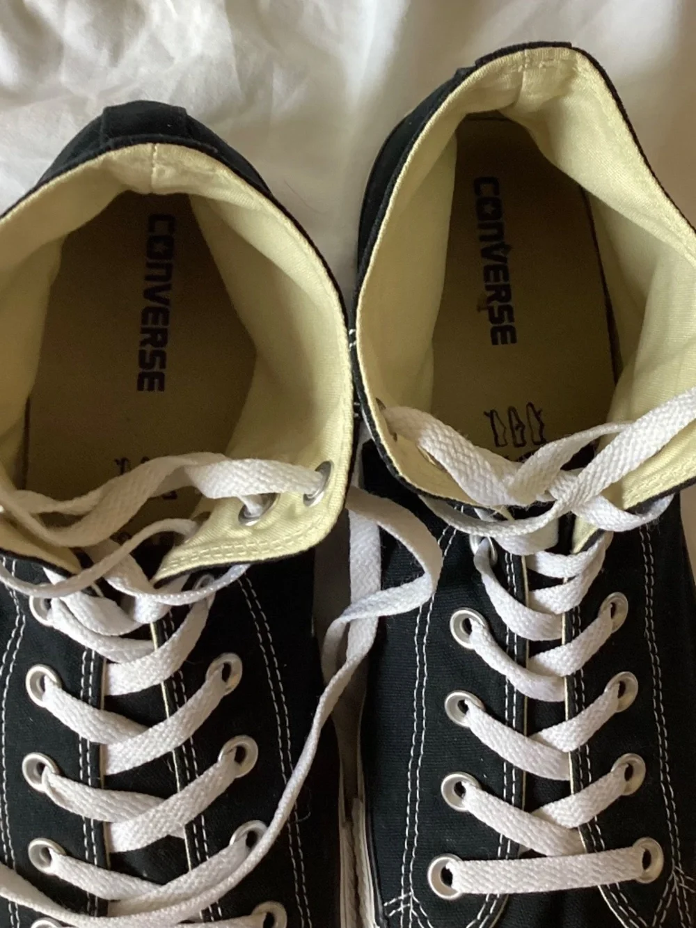 Converse All Stars classic converse