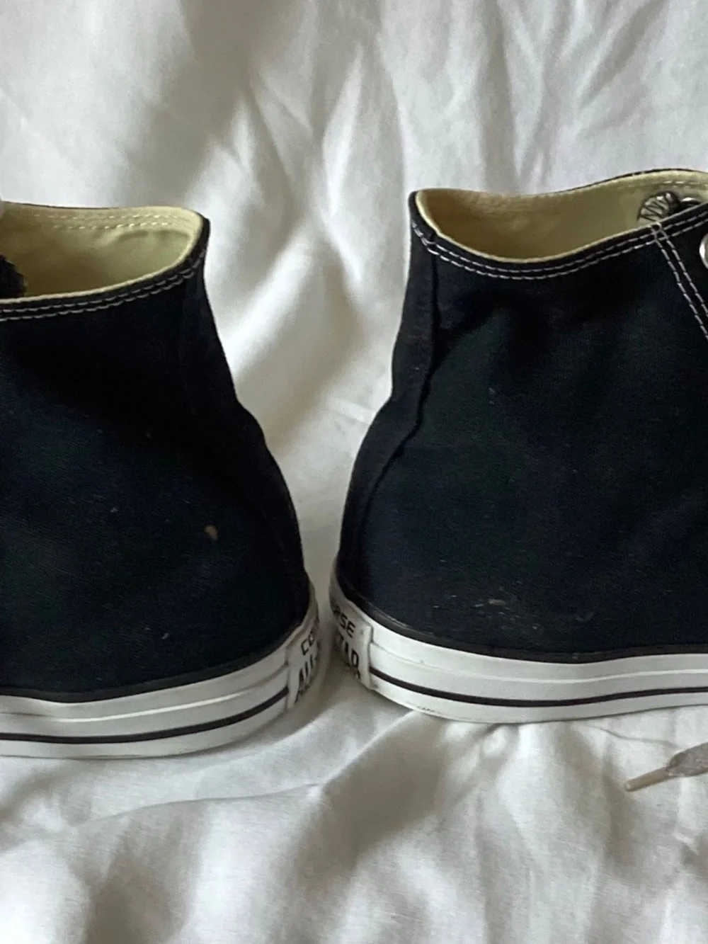 Converse All Stars classic converse