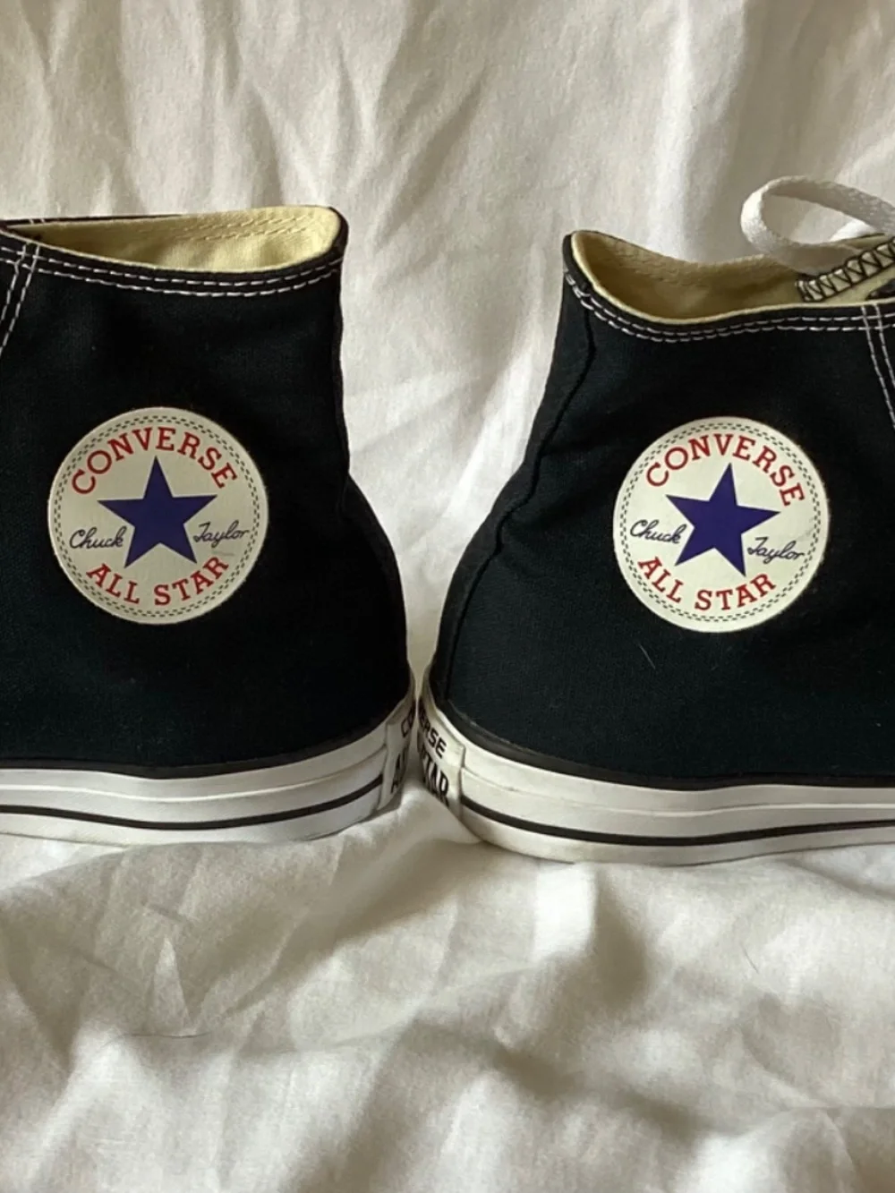 Converse All Stars classic converse