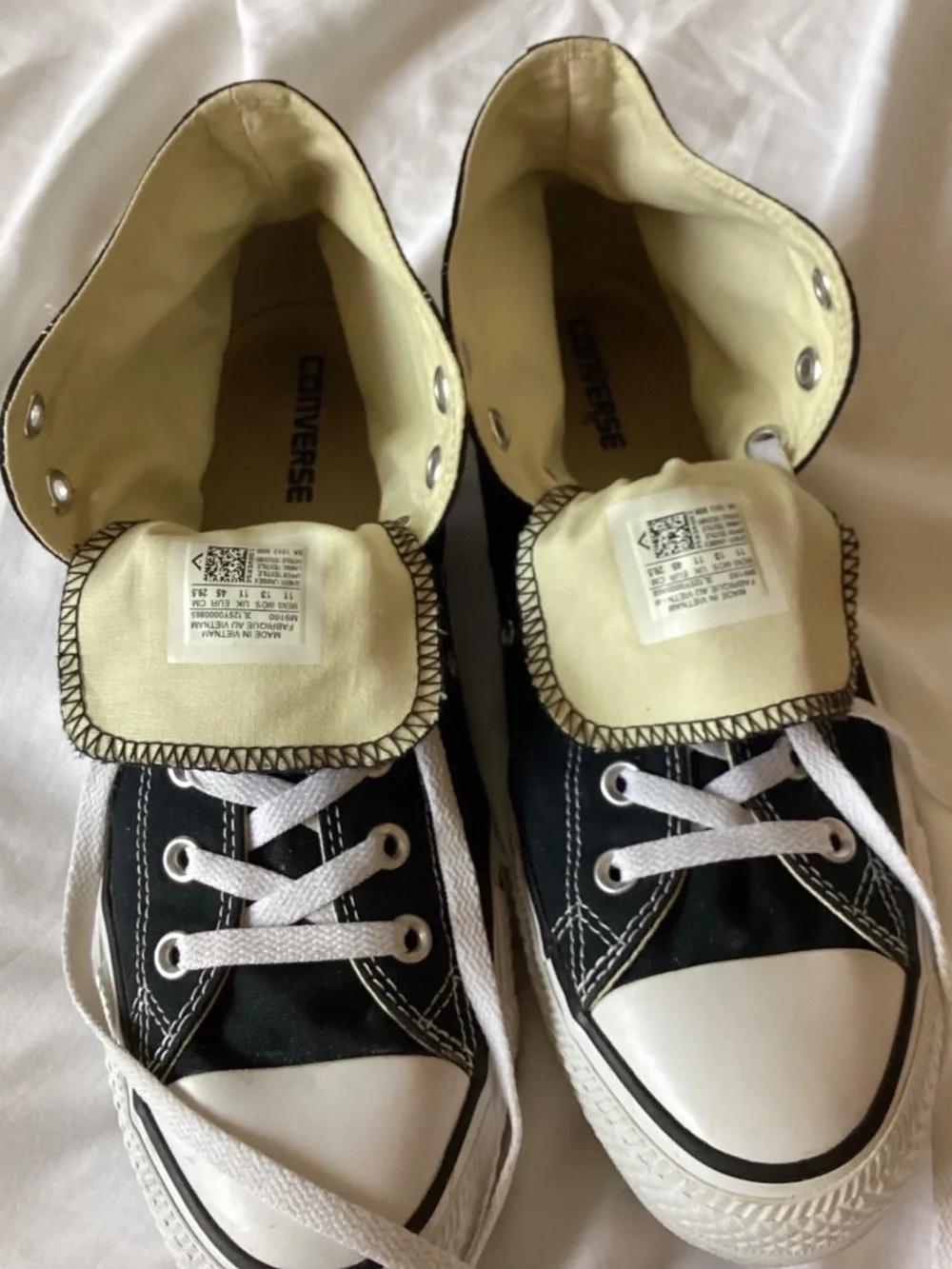 Converse All Stars classic converse