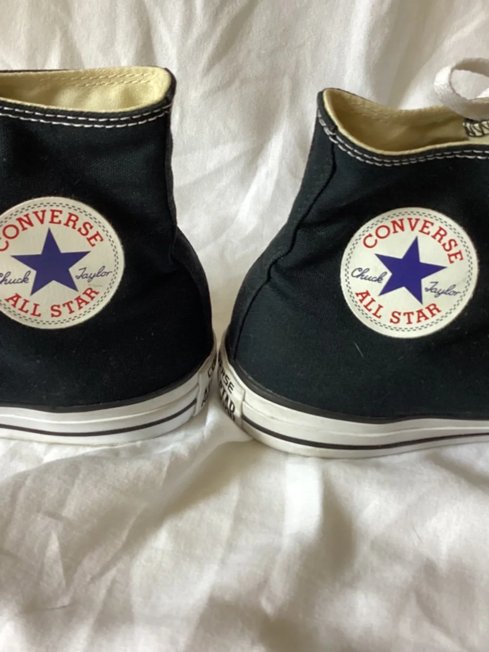 Converse All Stars classic converse