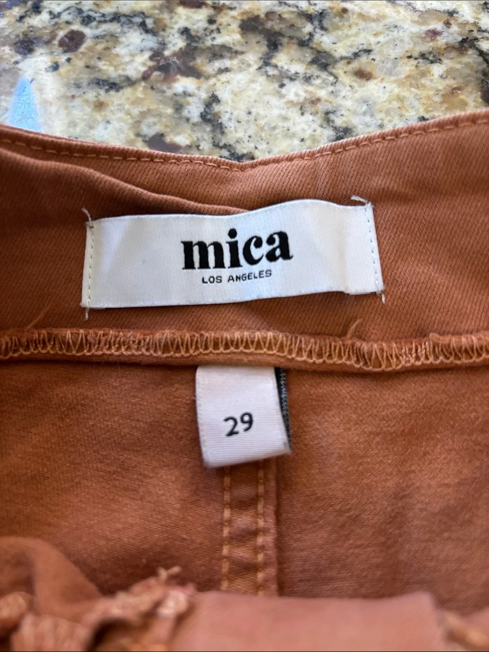 Mica high rise