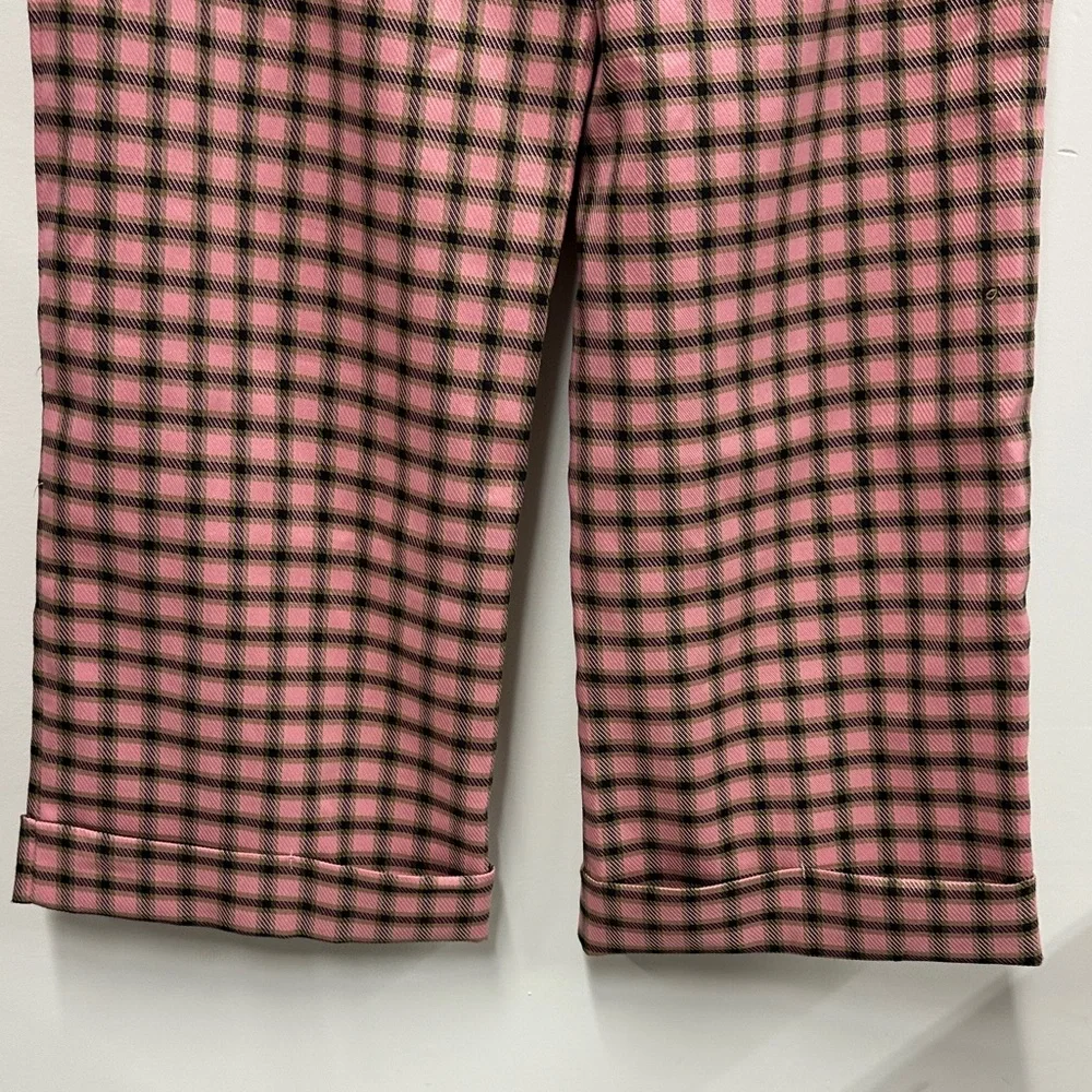 FRNCH stylish wide