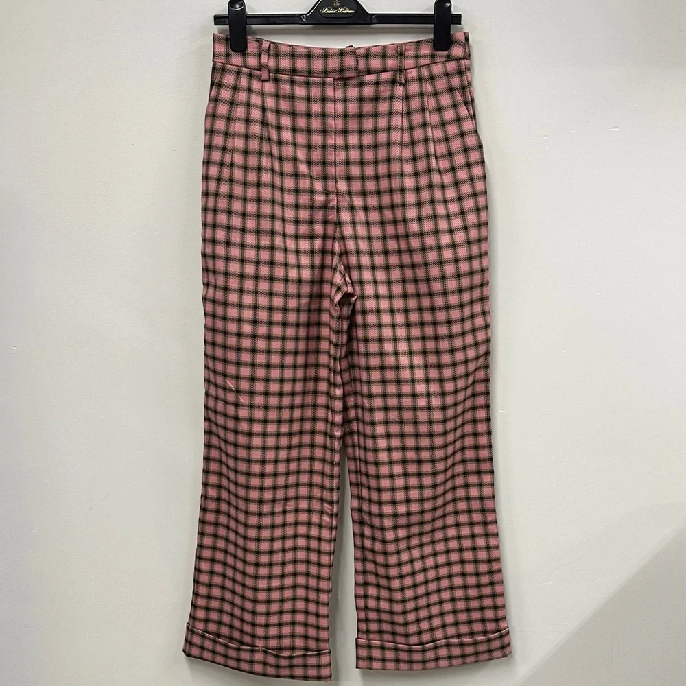 FRNCH stylish wide